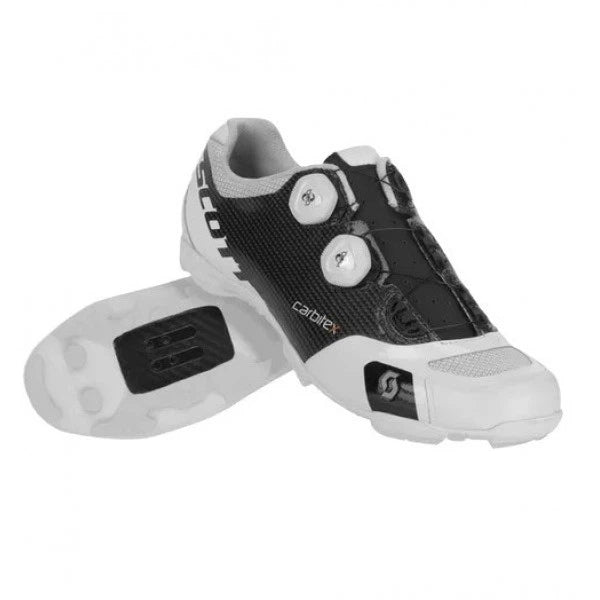 Scarpe Scott Mtb Rc SL