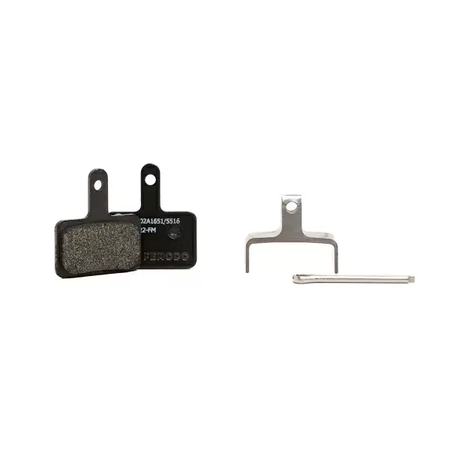 Ferodo Bici All-Round Shimano Tektro TRP
