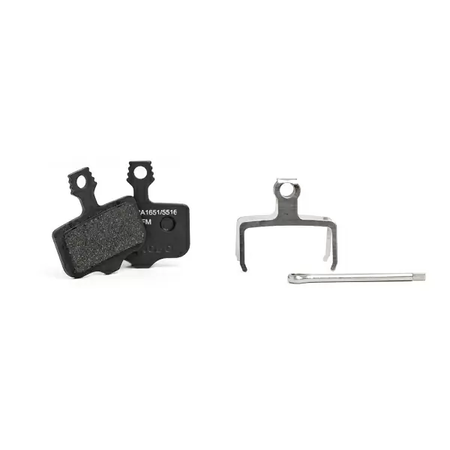 Ferodo Bici All-Round Avid Elixir SRAM