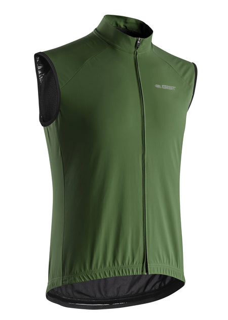 Gist Micron Waterproof antivento S / GREEN