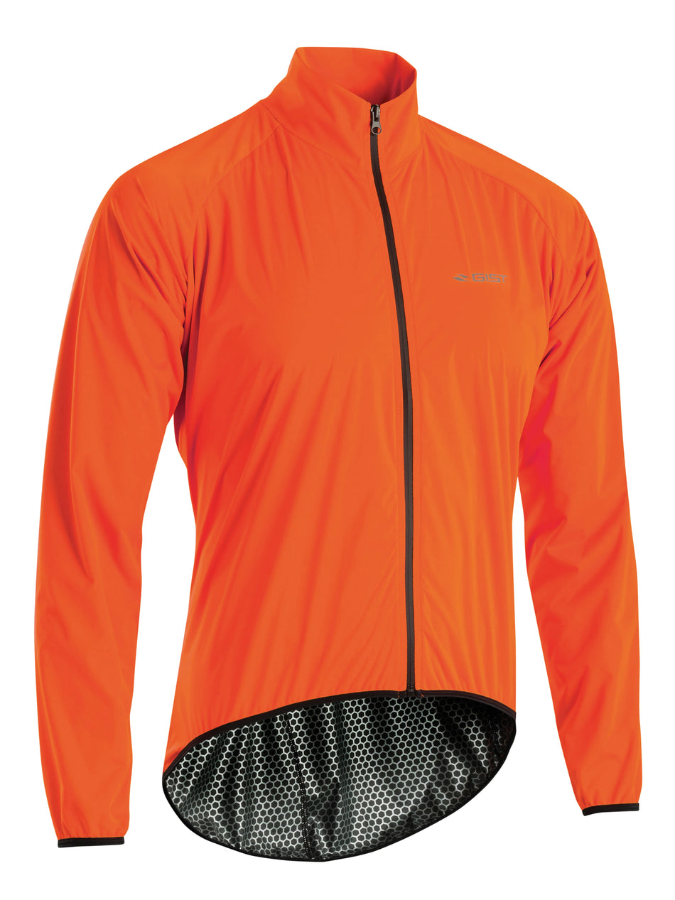 Gist Micron Waterproff S / ORANGE