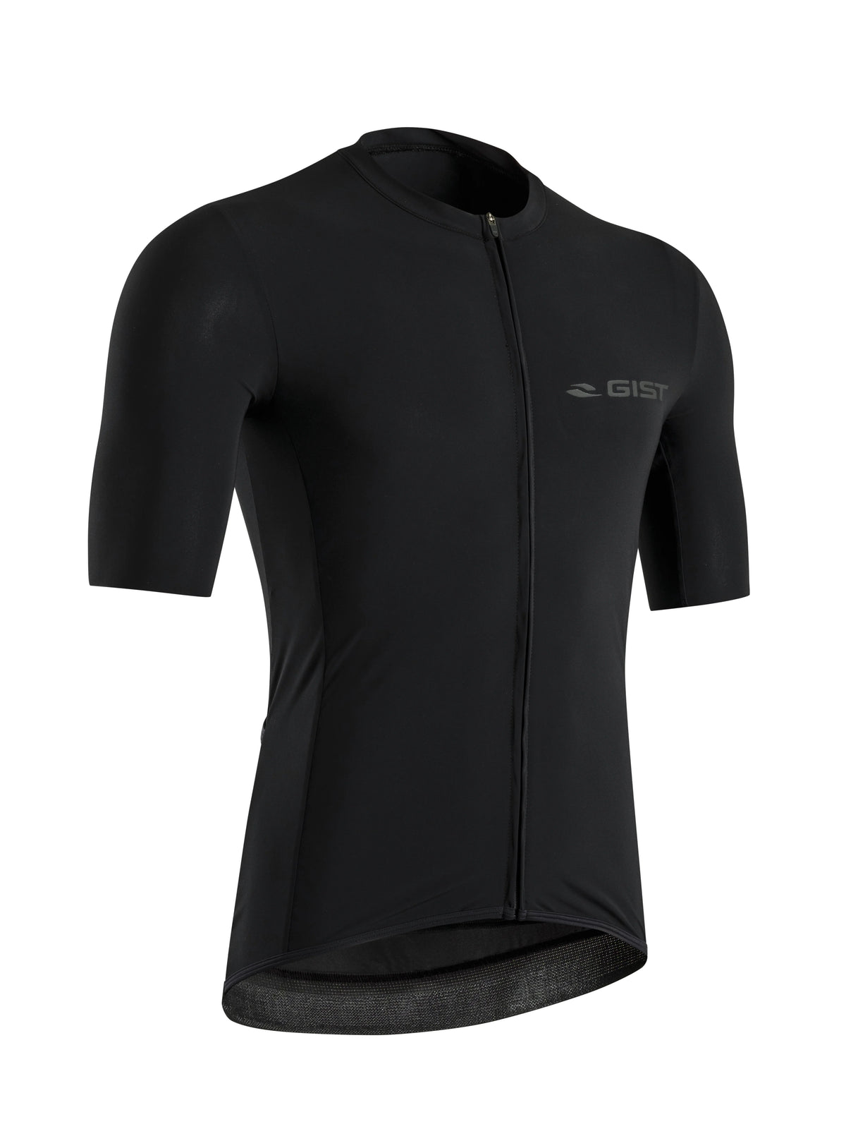 Gist Supremo maglia maniche corte XXL / BLACK - foto 4