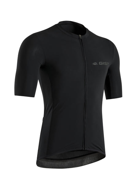 Gist Supremo maglia maniche corte XXL / BLACK - foto 4