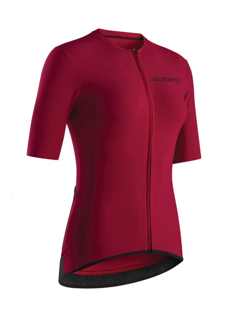 Gist Supremo maglia maniche corte XS / AMARANTH