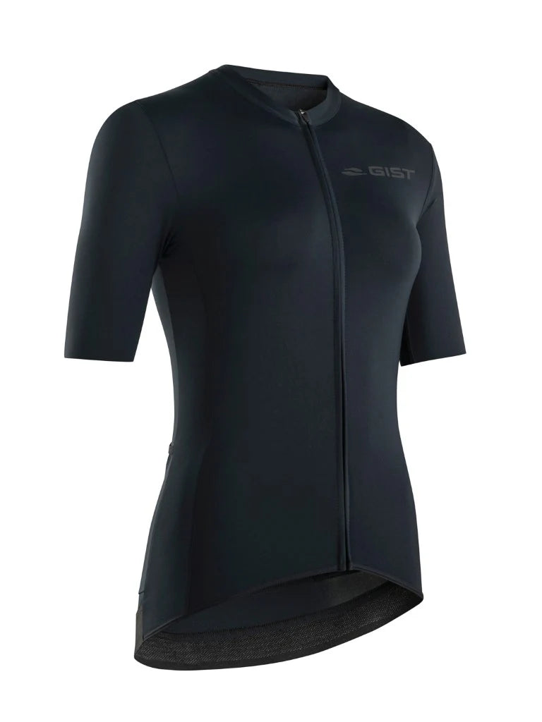 Gist Supremo maglia maniche corte XS / BLACK - foto 3