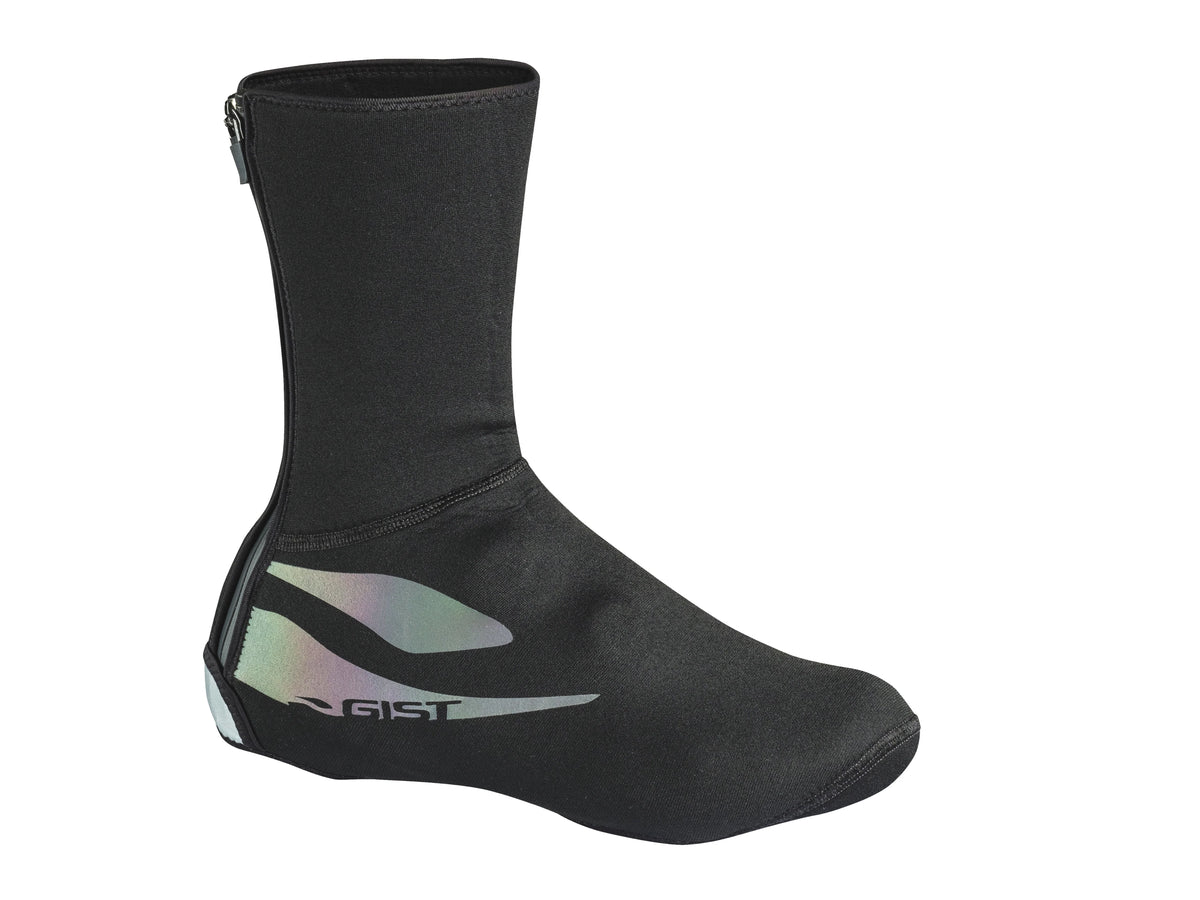 Gist Copriscarpe Neoprene 3mm 39/40 / BLACK