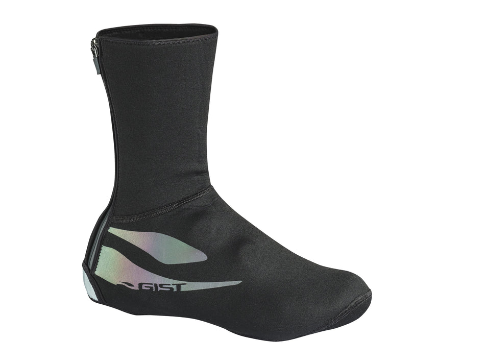 Gist Copriscarpe Neoprene 3mm 39/40 / BLACK