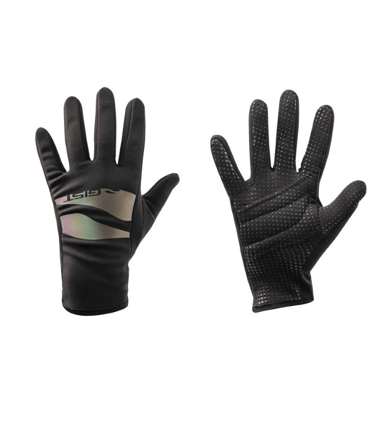 Guanti Gist Sonic Plus nero S / BLACK