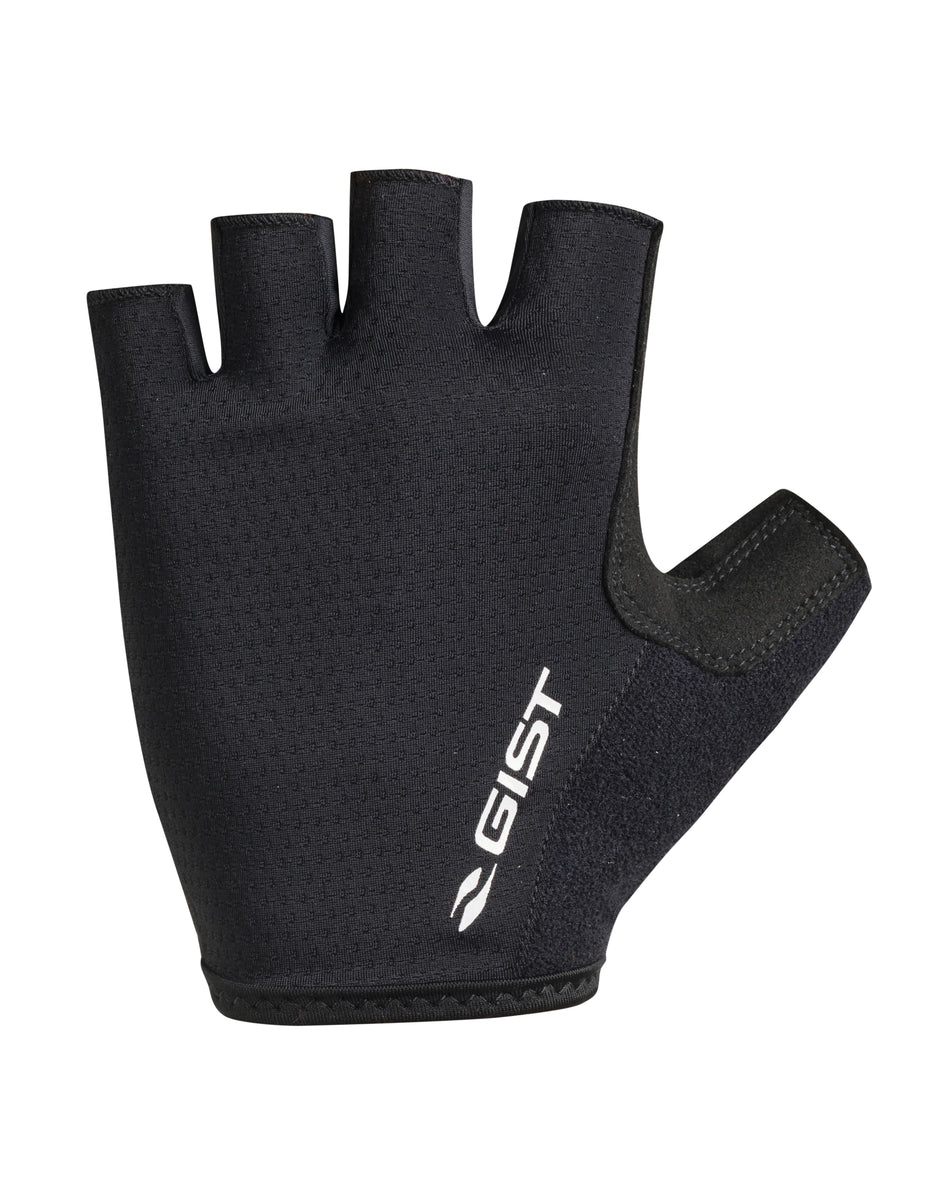 Gist Rapid guanti S-xxl S / BLACK