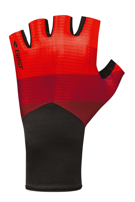 Gist Speed guanti S-xxl S / RED - foto 2
