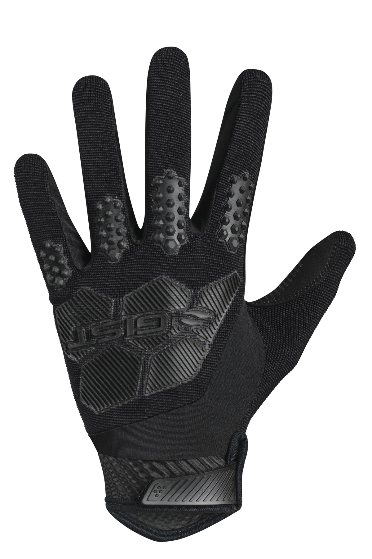 Guanti Gist Armor Xs-xxl S / BLACK - foto 3