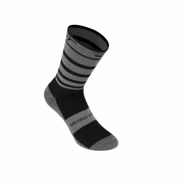 Gist Lana Merino grigi 36-39, 44-47 Grigio / 36-39