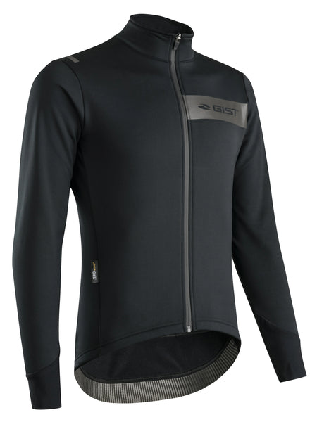Gist Supremo -5° nero S / BLACK