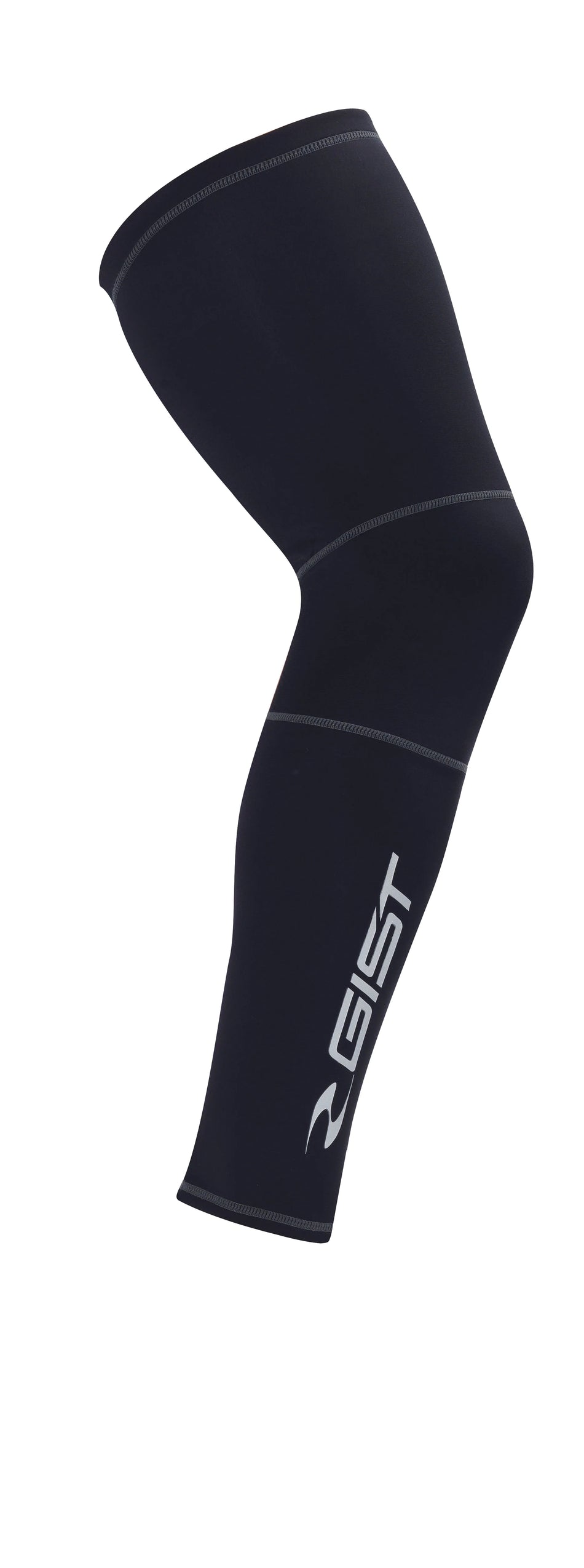 Gist Thermodress gambale termico XXL / BLACK