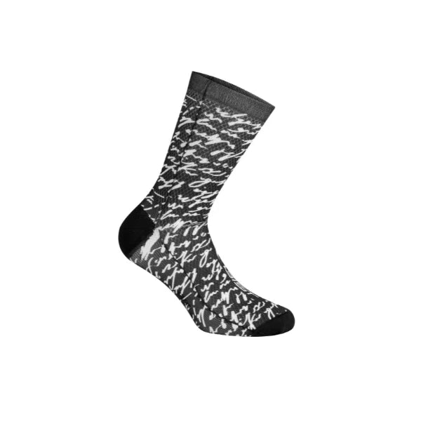Gist Print Dry-Fit nero 38-42, 43-47 Nero / 38-42