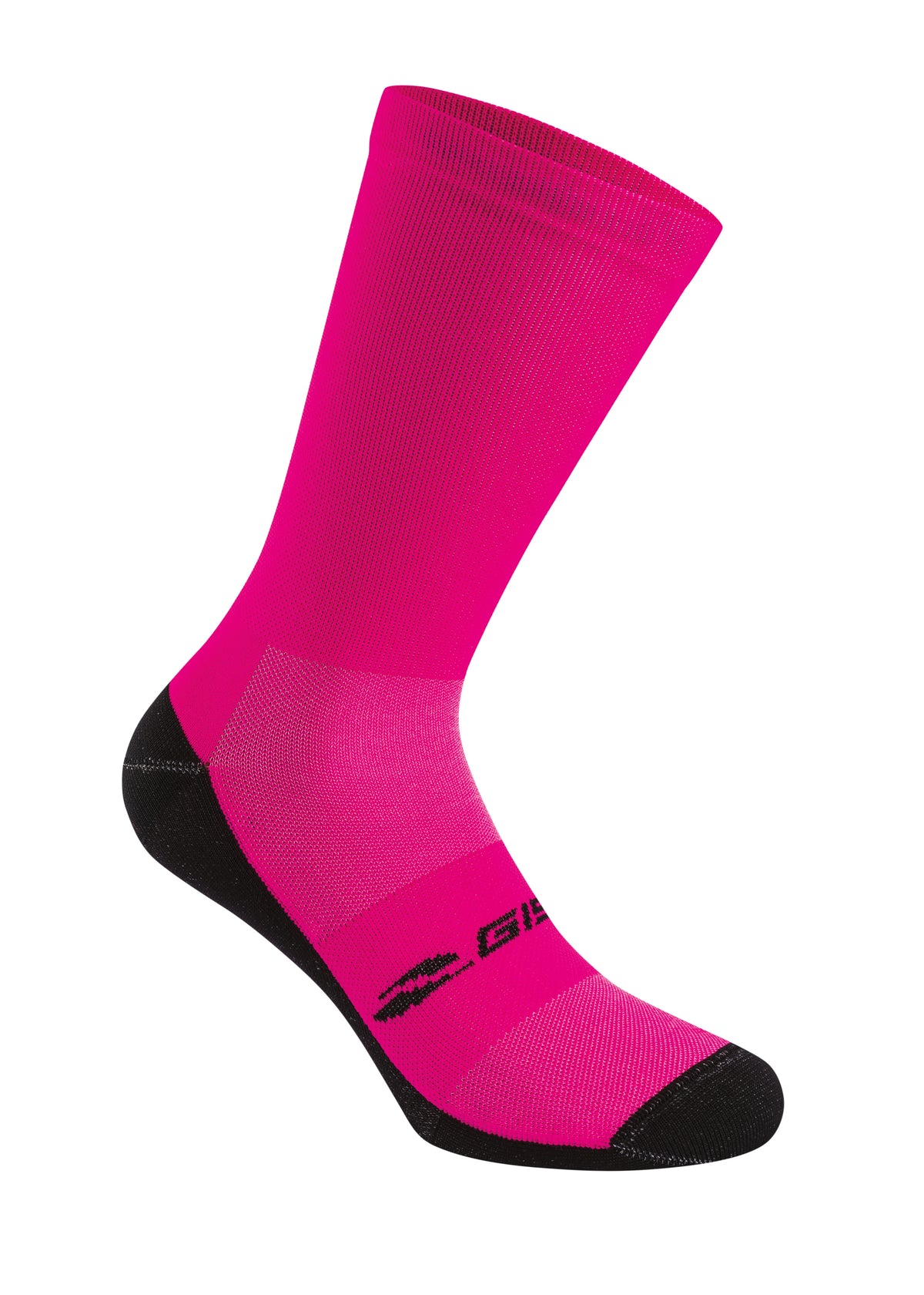 Gist Dry-Fit calze 36/47 36/39 / PINK FLUO - foto 4