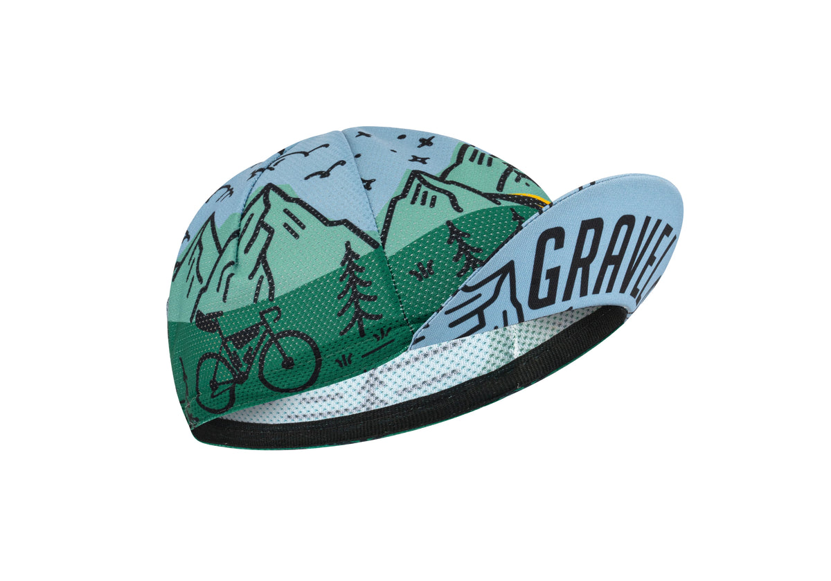 Gist Cappellino Summer