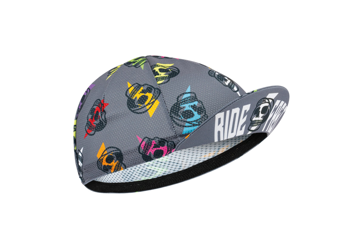 Gist Cappellino Summer F - foto 3