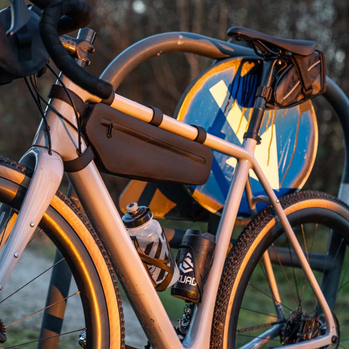 Skuad Explorer Top Tube 1,5 L - foto 3