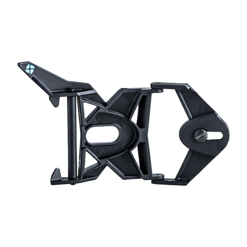 O'Neal Kit Airflaps Ex-srs nero Black / One Size