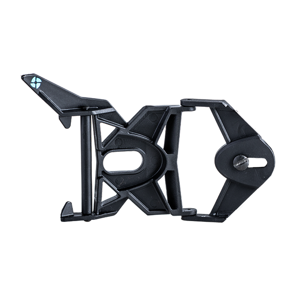 O'Neal Kit Airflaps Ex-srs nero Black / One Size