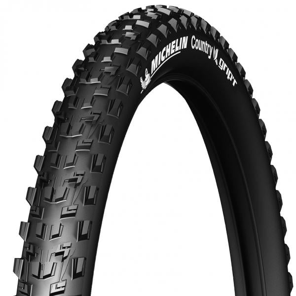 Michelin Country Grip'R 27.5x2.10 Nero / 27.5x2.10