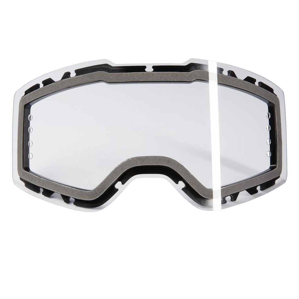 O'Neal B-33 Roll Off lente ricambio Clear / One Size