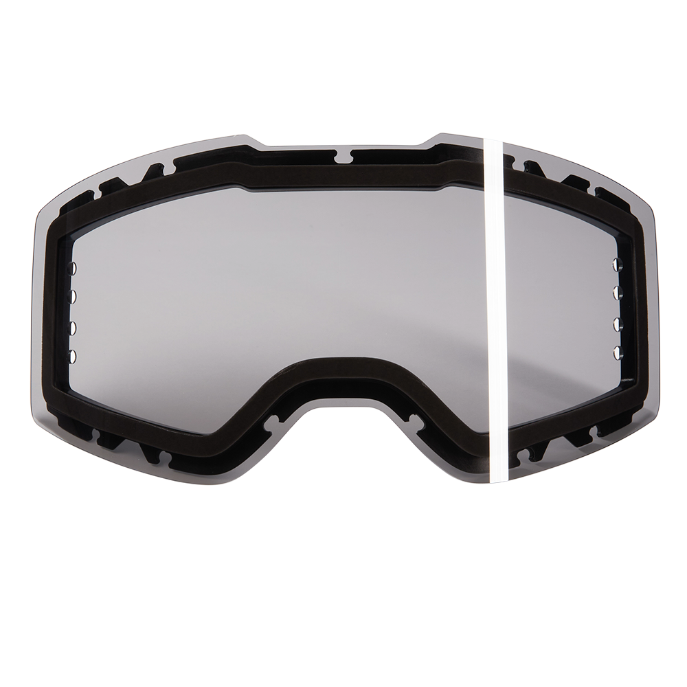 O'Neal B-33 Roll Off lente ricambio Gray / One Size - foto 2