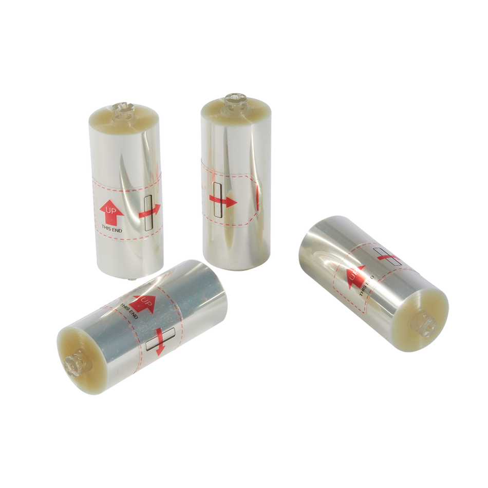O'Neal Roll Off B-33, 4 pellicole Clear / One Size