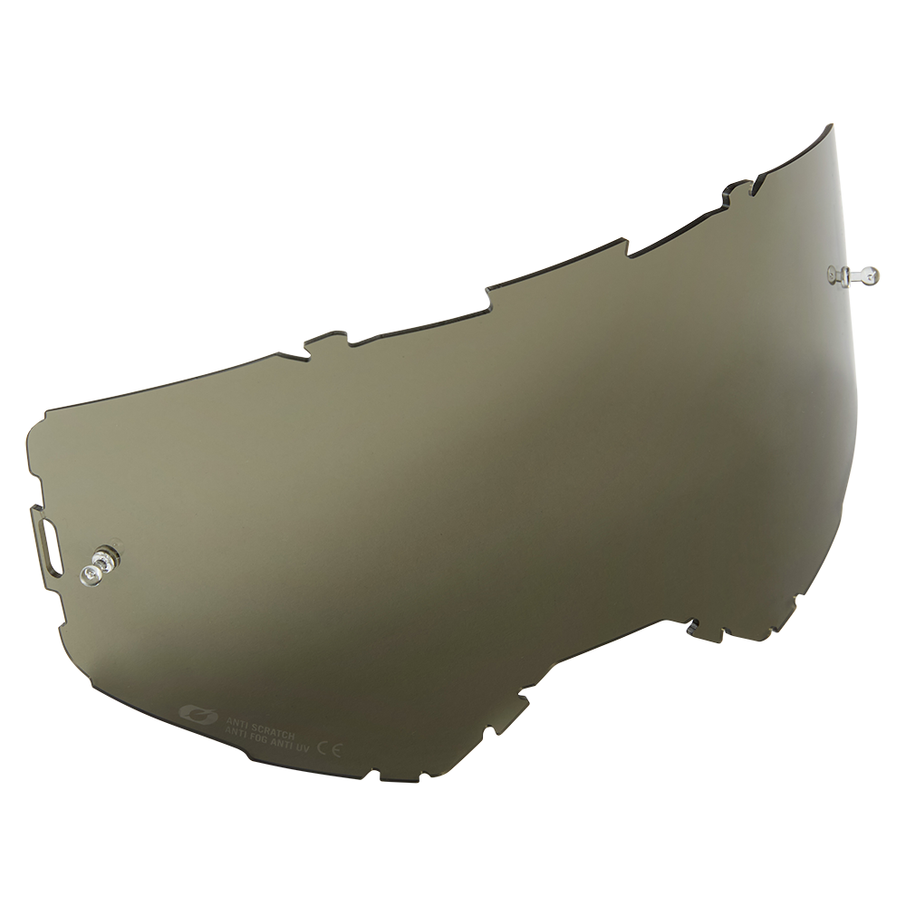 O'Neal lente ricambio B-22 e B-33 Gray / One Size - foto 3