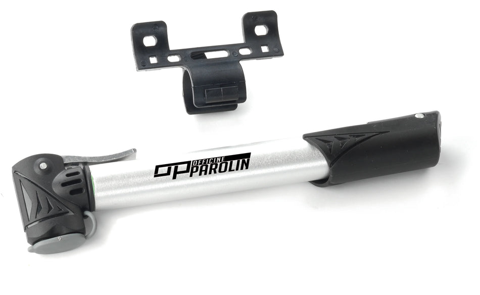 OP - OFFICINE PAROLIN - OFFICINE PAROLIN TELESCOPIC PUMP