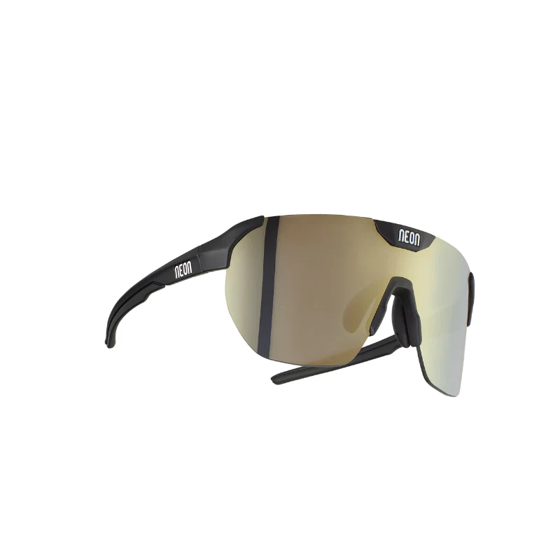 Neon Optic Core CAT.3 Black Matt-Lens Mirror Bronze - foto 2