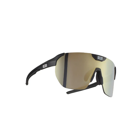 Neon Optic Core CAT.3 Black Matt-Lens Mirror Bronze - foto 2