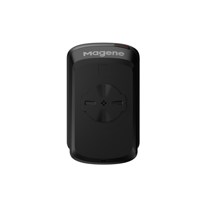 Magene C506 GPS, schermo 2,4″ - foto 4
