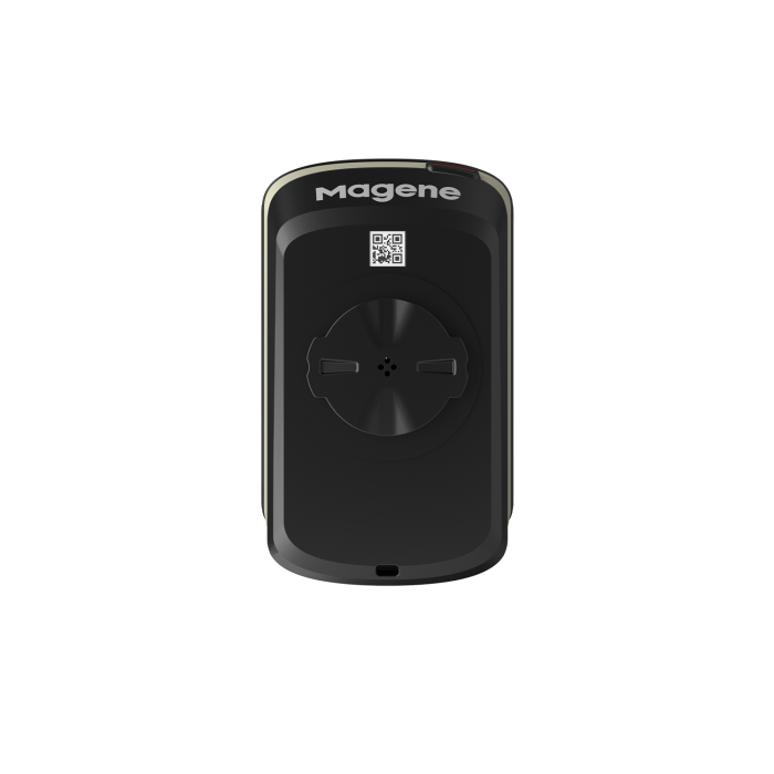 Magene C506 SE GPS schermo 2.4" - foto 4