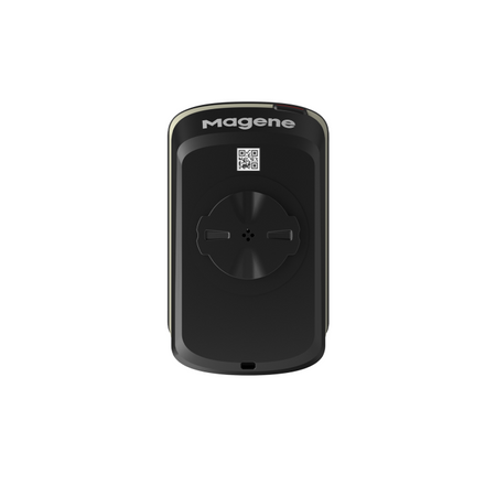 Magene C506 SE GPS schermo 2.4" - foto 4