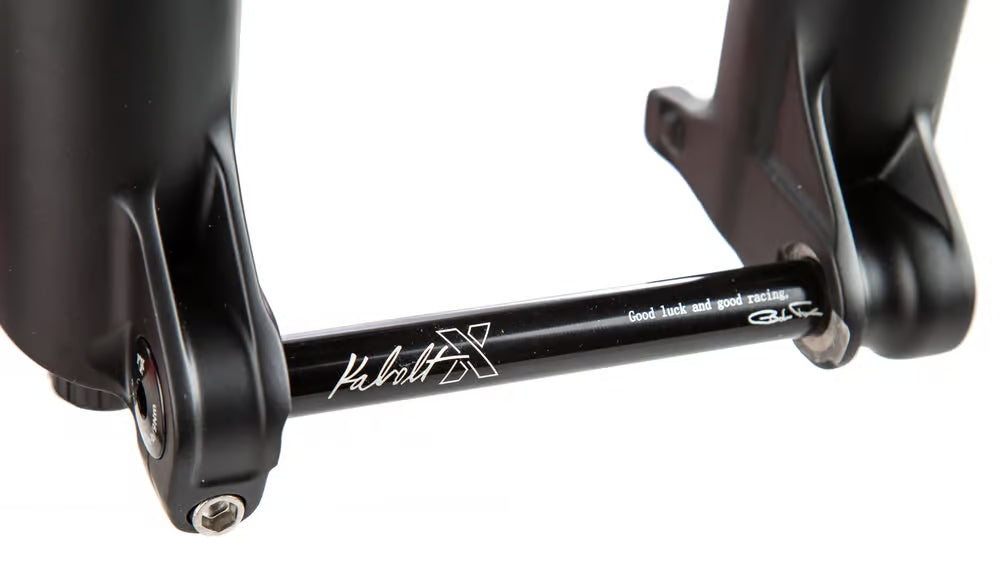 Fox 38 Float Performance Grip 29" 170 mm - foto 4