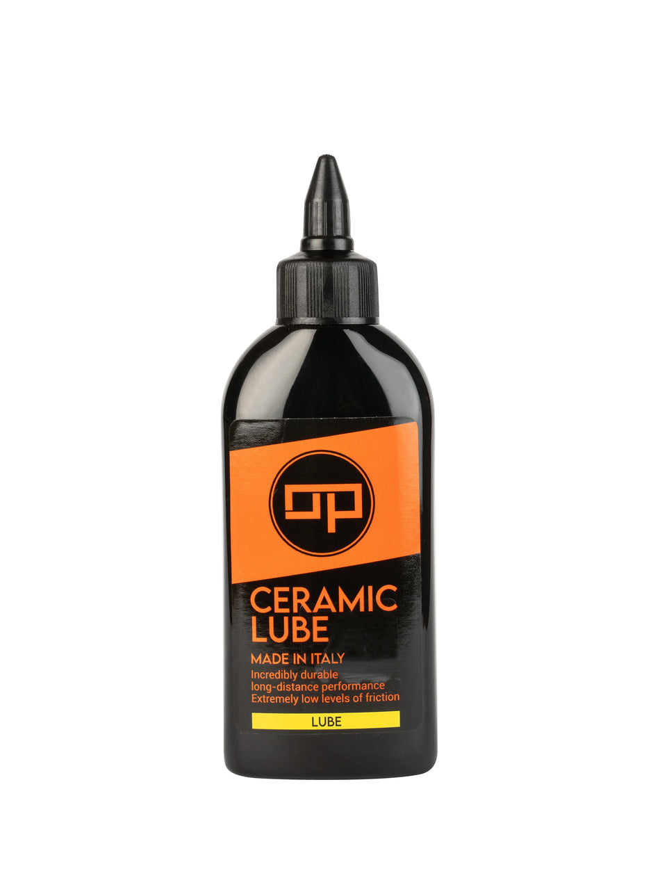 OP - Officine Parolin Dry Lubricant 125 ml