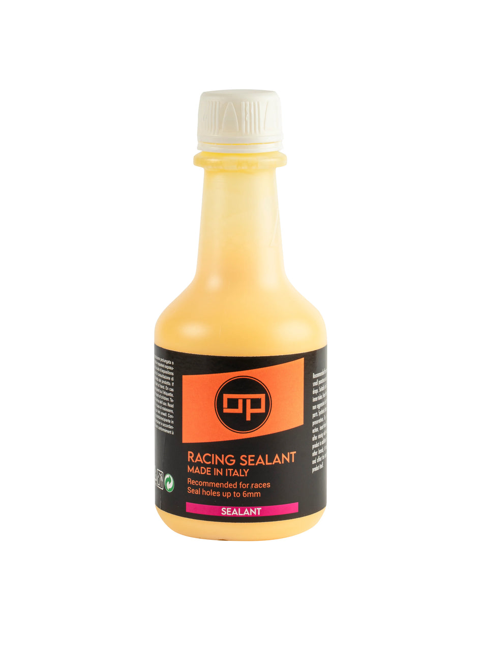 OP - OFFICINE PAROLIN - SCELLANT TUBELESS RACING 250 ml OFFICINE PAROLIN