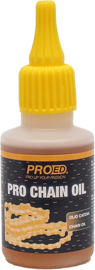 Proed Pro Chain Oil 50 ml - foto 2