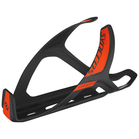 Syncros Carbon 1.0 carbonio 29 g Neon Orange - foto 2