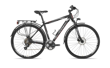 Tecnobike northcape 28" 21v - foto 2