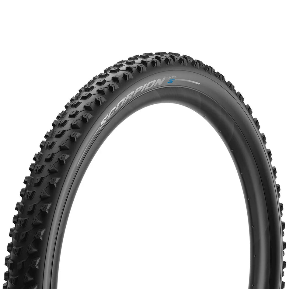 Pirelli Scorpion S Tubeless Ready 27.5x2.60