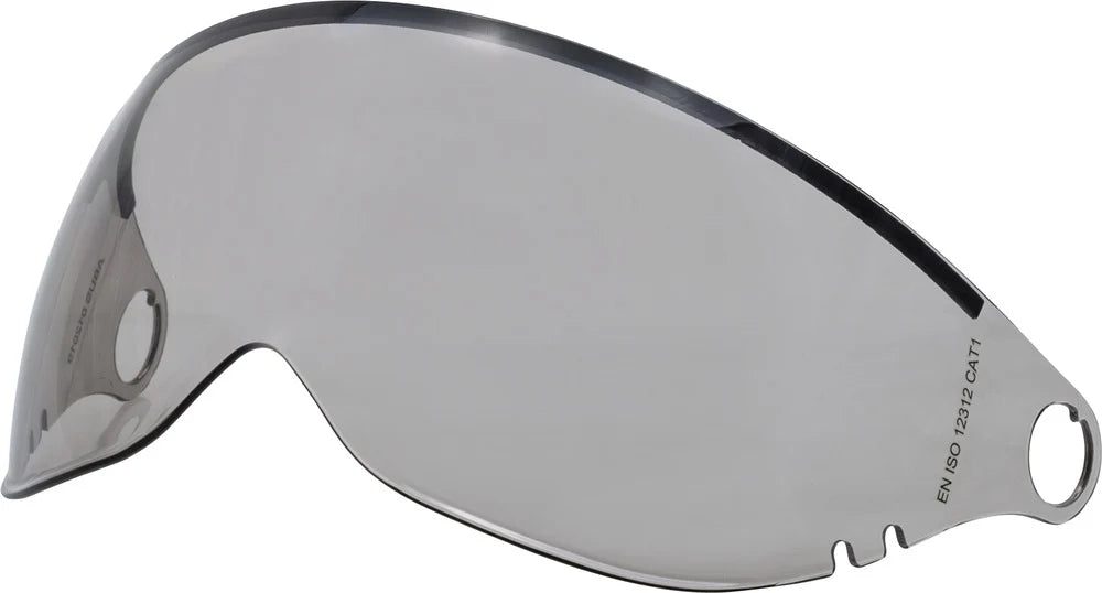 Abus Visiera a Pedelec 2.0/Hyban 2.0/HUD-Y ACE - foto 2