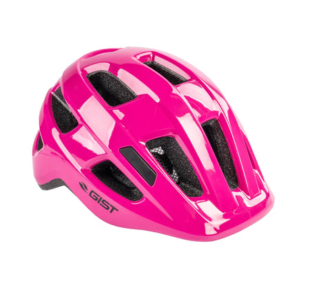 Gist Runny casco bambino XS-S, S-M XS-S / MAGENTA