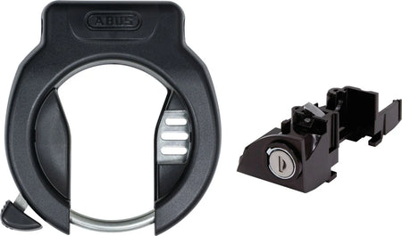 Abus PRO Amparo 4750 S / SL + Bosch Akkuzylinder