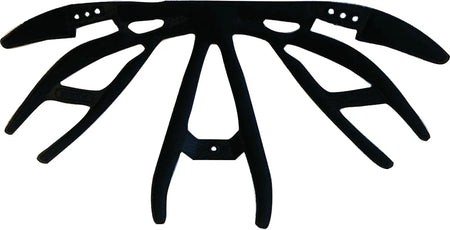 Abus Set di imbottiture Stormchaser