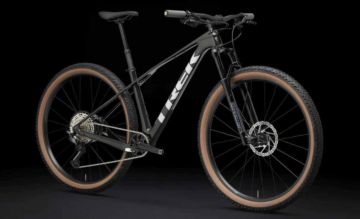 Trek Procaliber 9.6 Gen 3