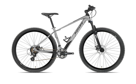 Tecnobike Inpulse 29" MTB 21V Nero - Grigio / 43 - foto 2
