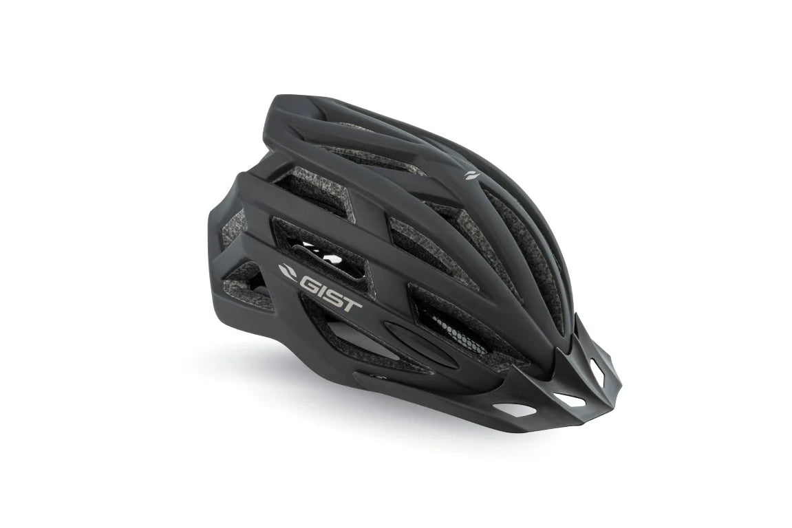 Gist Planet One Plus con luce LED S-M / BLACK